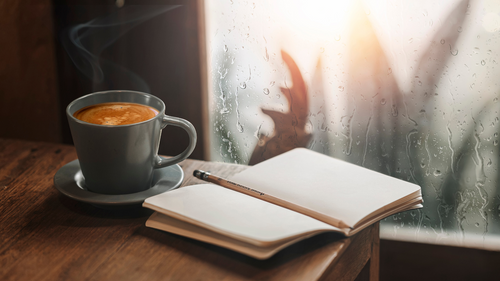 Spiced Or Sweet, Here Are Your Best Coffee Fixes For The Rainy Days